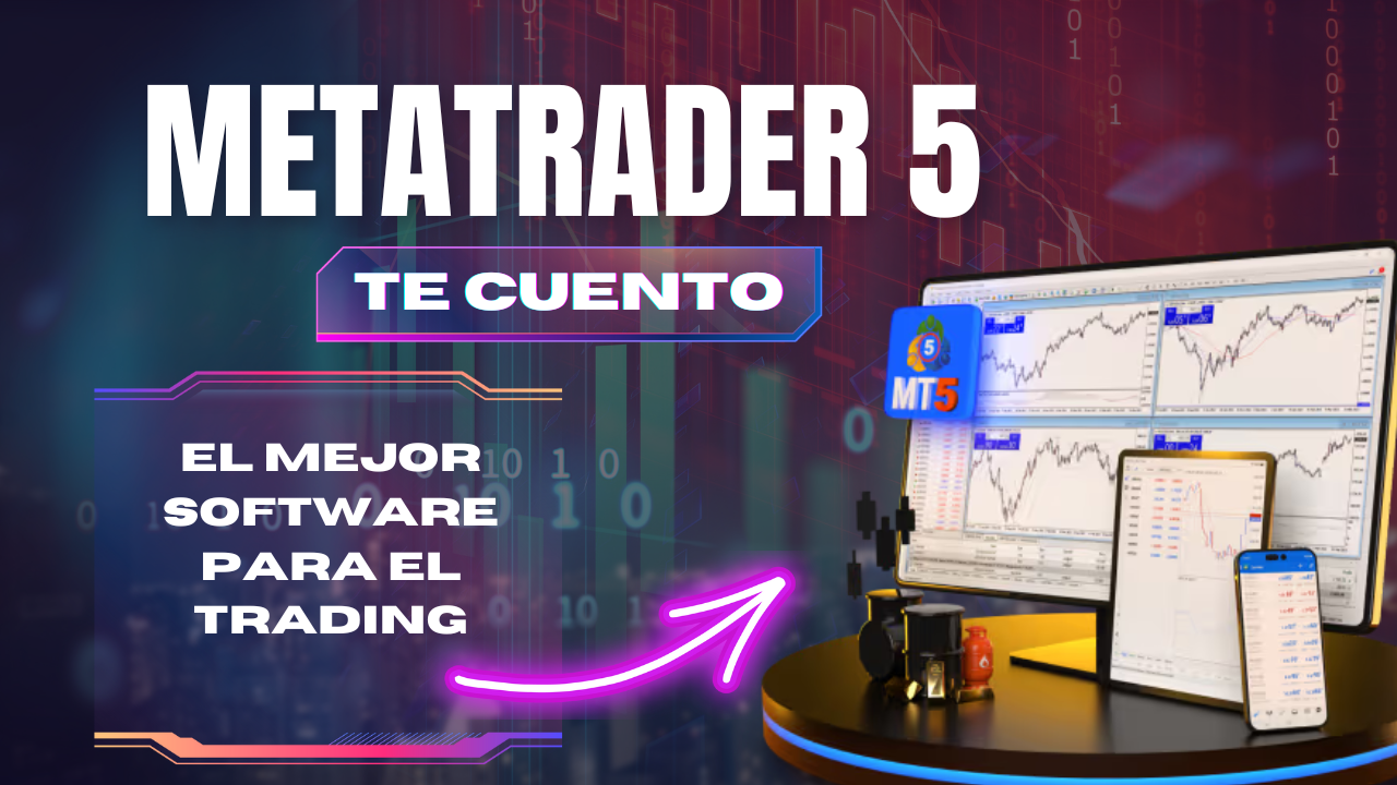 MetaTrader — Orlux Group