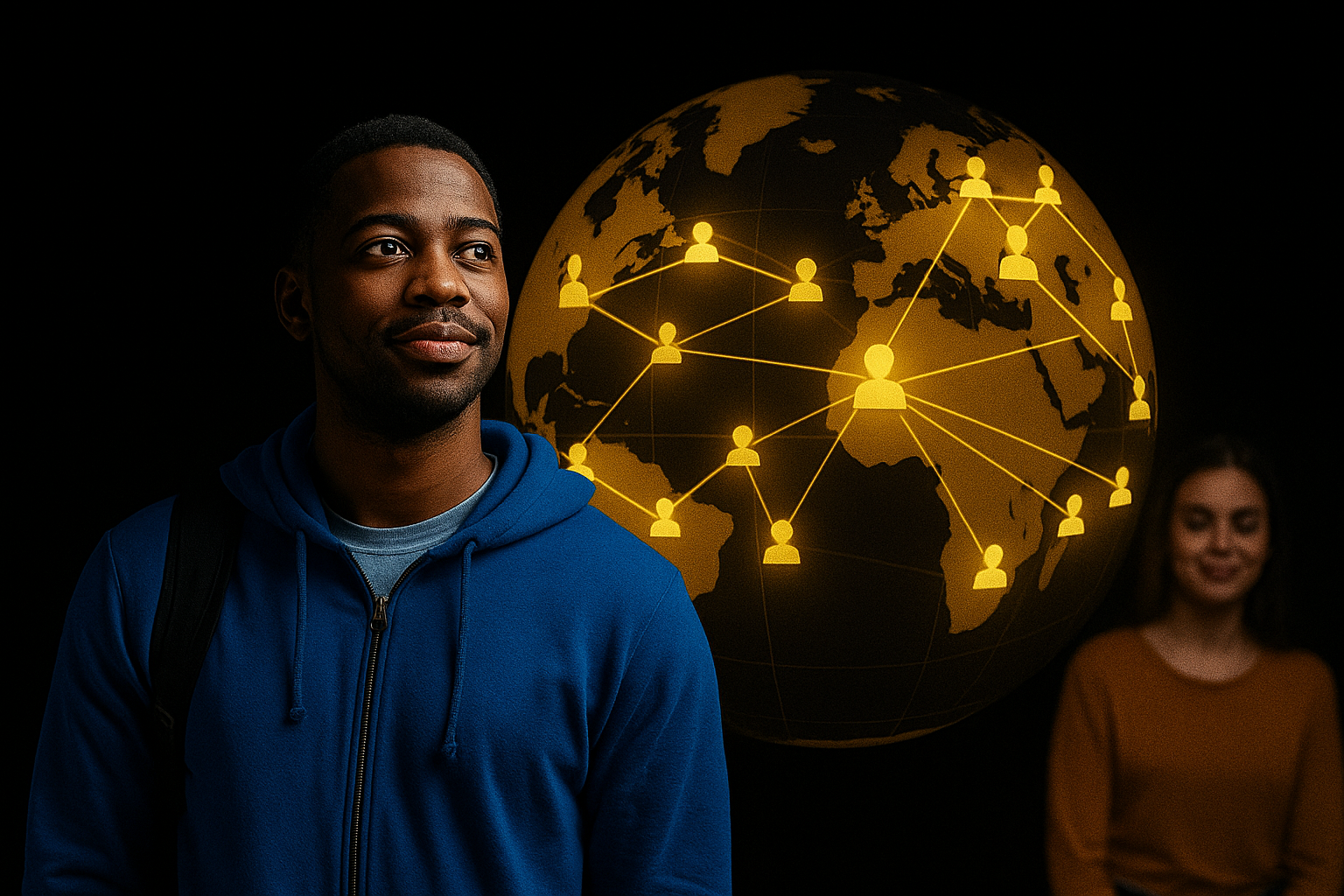 Expansión Orlux Group