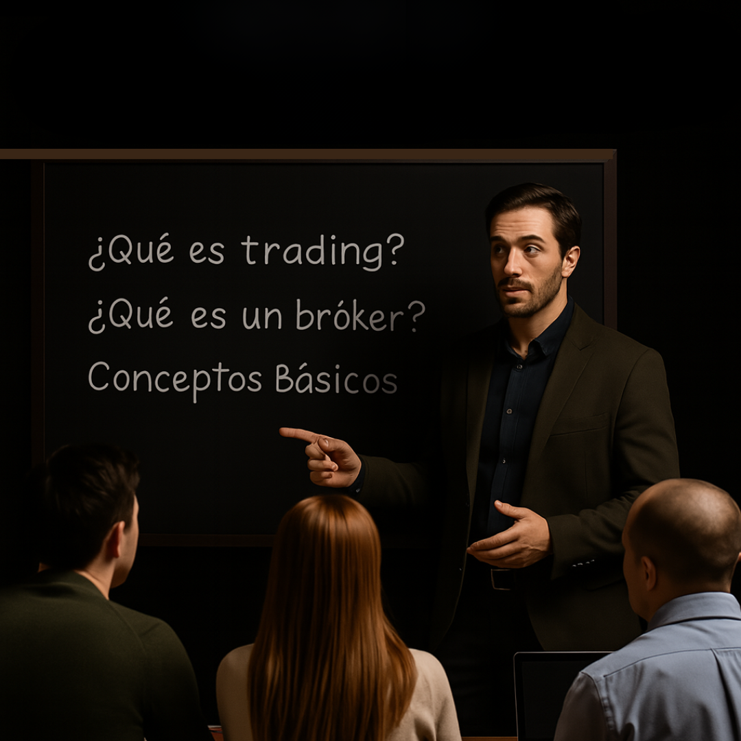 Formación Orlux Group