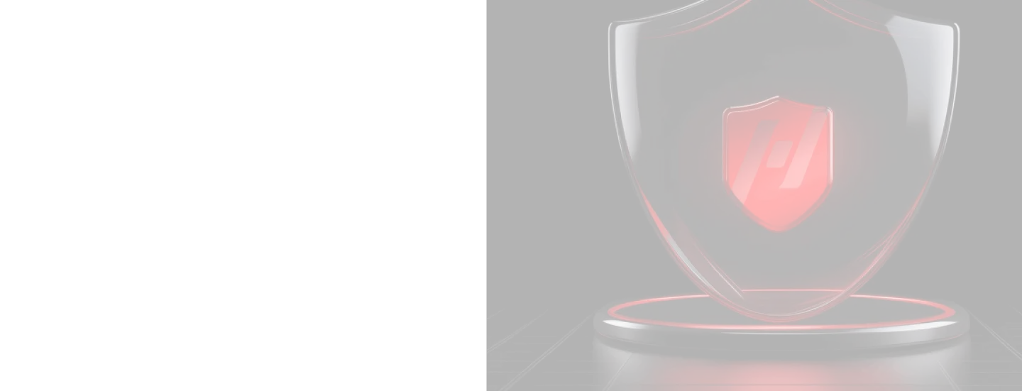 Hantec Markets Balance Guard escudo protección